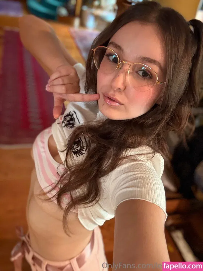 leanalovings Onlyfans Photo Gallery 