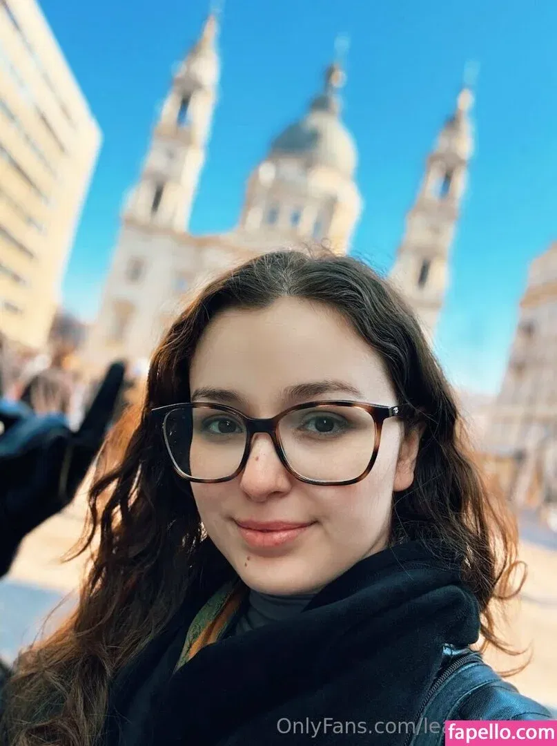 leanalovings Onlyfans Photo Gallery 