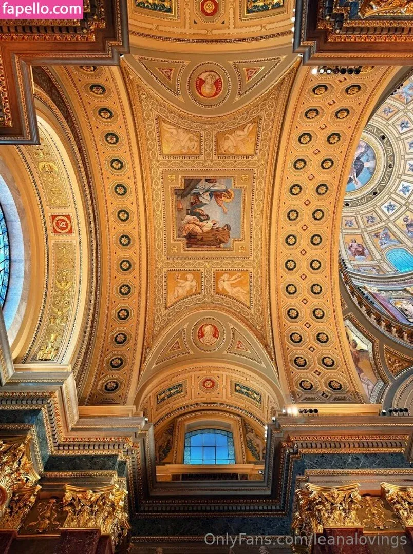 leanalovings Onlyfans Photo Gallery 