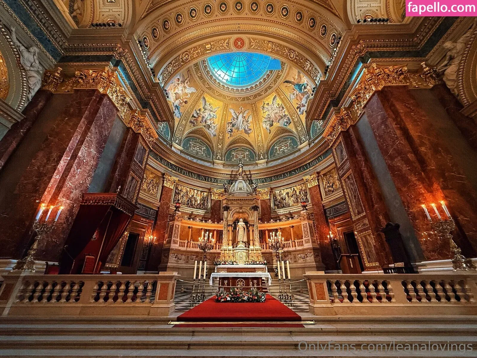 leanalovings Onlyfans Photo Gallery 