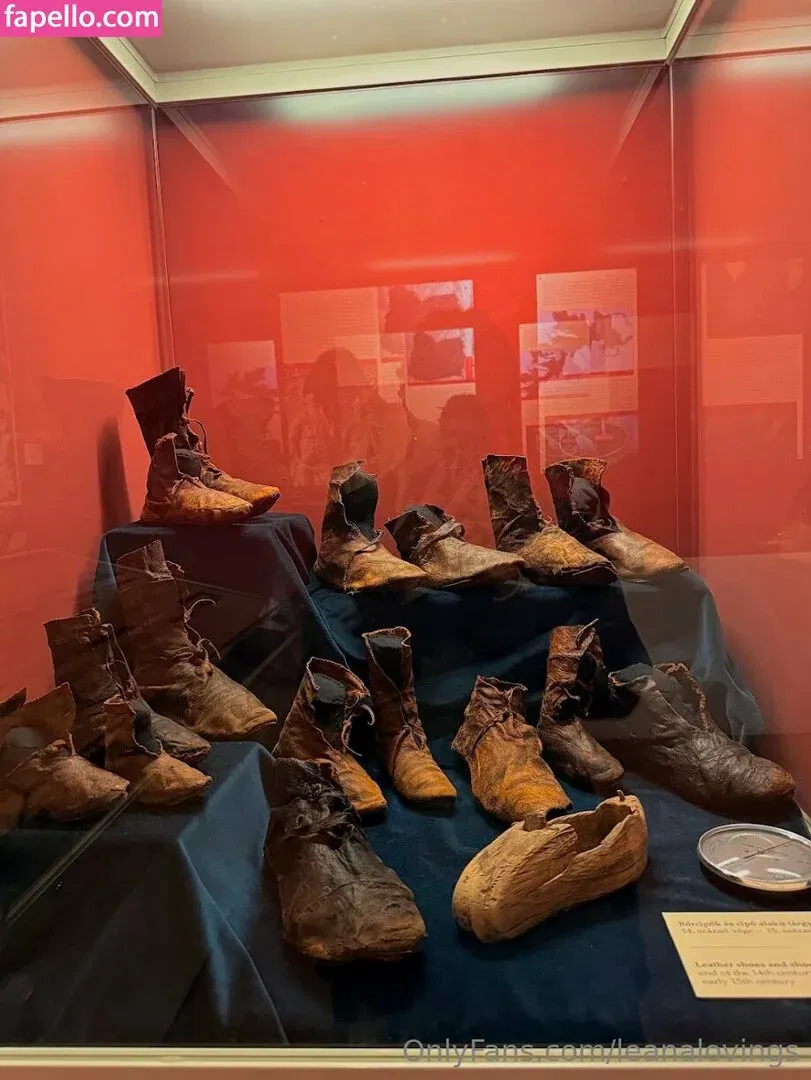 leanalovings Onlyfans Photo Gallery 