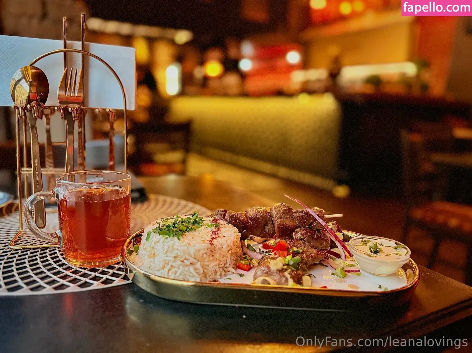 leanalovings Onlyfans Photo Gallery 