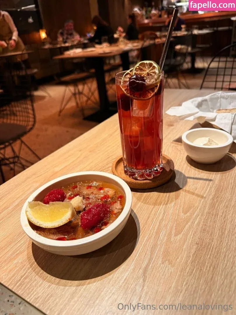 leanalovings Onlyfans Photo Gallery 