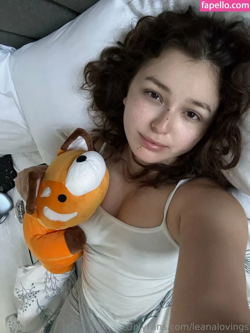 leanalovings Onlyfans Photo Gallery 