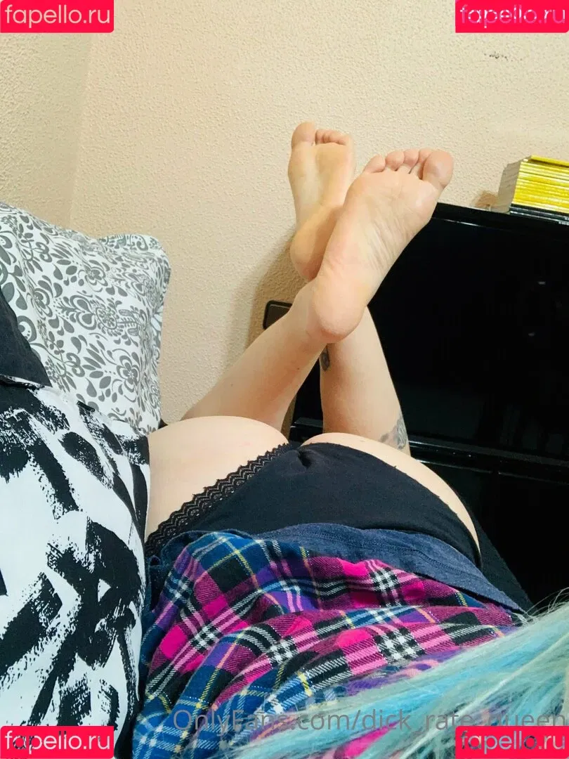 dick_rate_queen Onlyfans Photo Gallery 