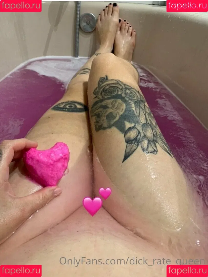dick_rate_queen Onlyfans Photo Gallery 