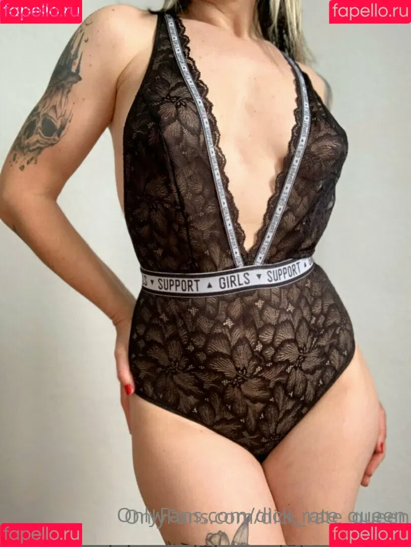 dick_rate_queen Onlyfans Photo Gallery 