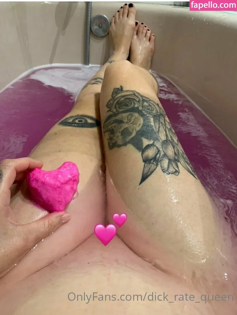 dick_rate_queen Onlyfans Photo Gallery 