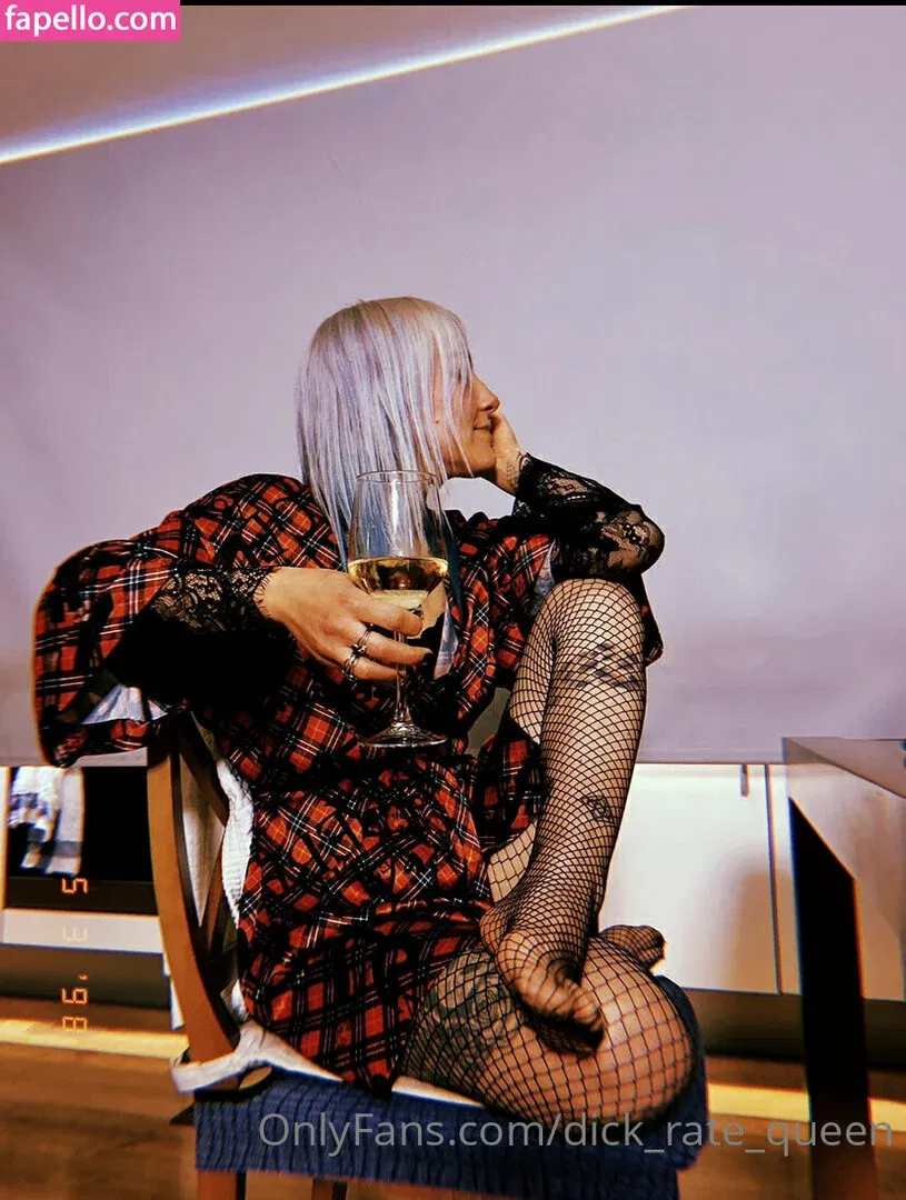 dick_rate_queen Onlyfans Photo Gallery 