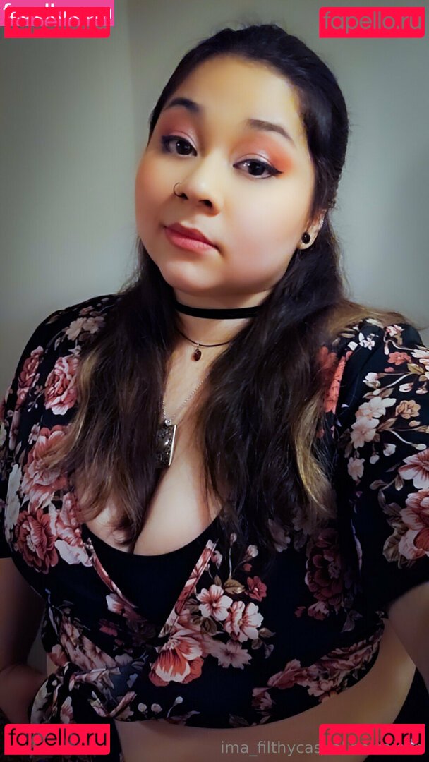 ima_filthycasual Nude Onlyfans Photo 18
