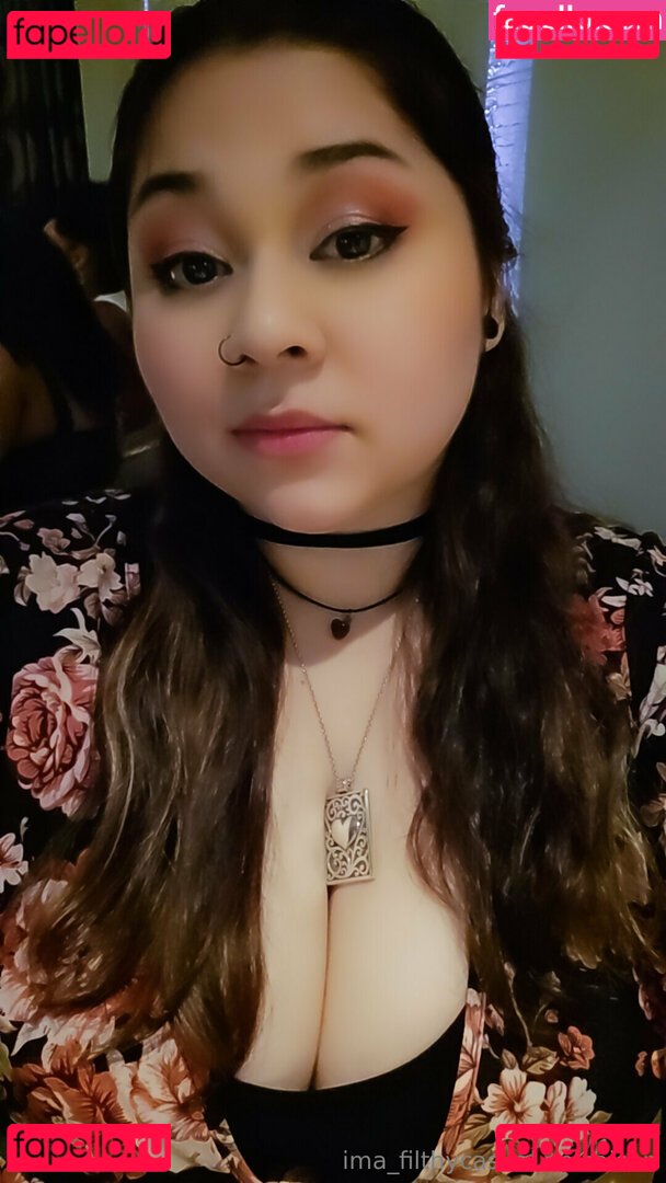 ima_filthycasual Nude Onlyfans Photo 16