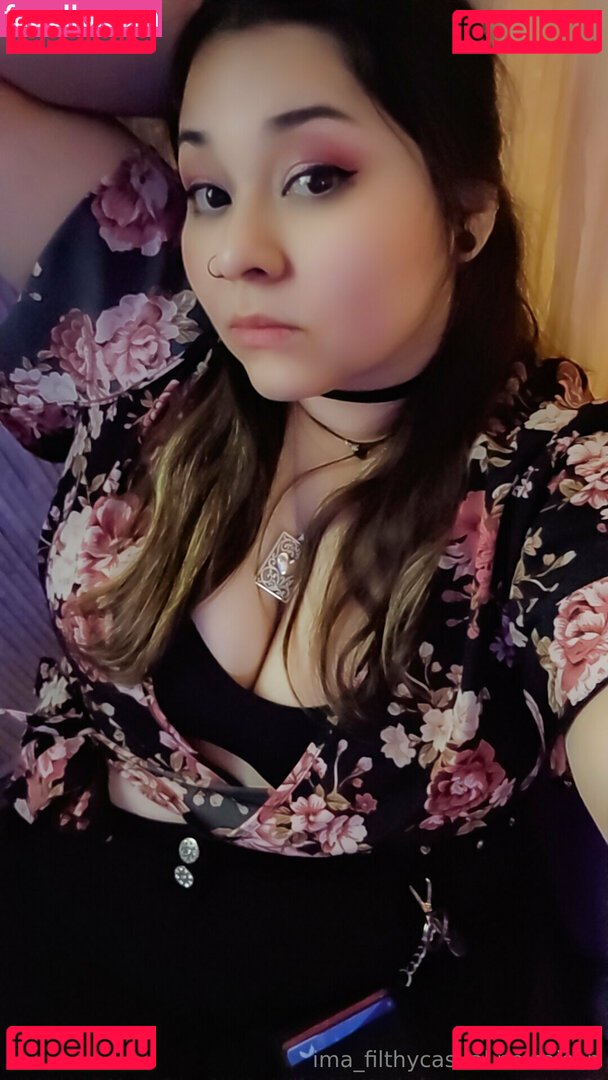 ima_filthycasual Nude Onlyfans Photo 15