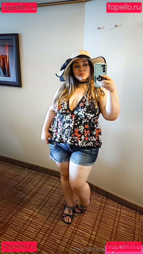 ima_filthycasual Nude Onlyfans Photo 5