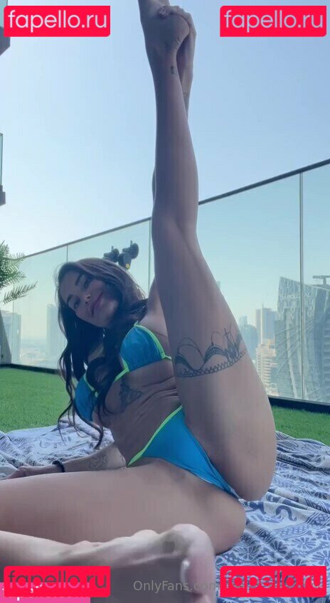 imevamonroe Nude Onlyfans Photo 28