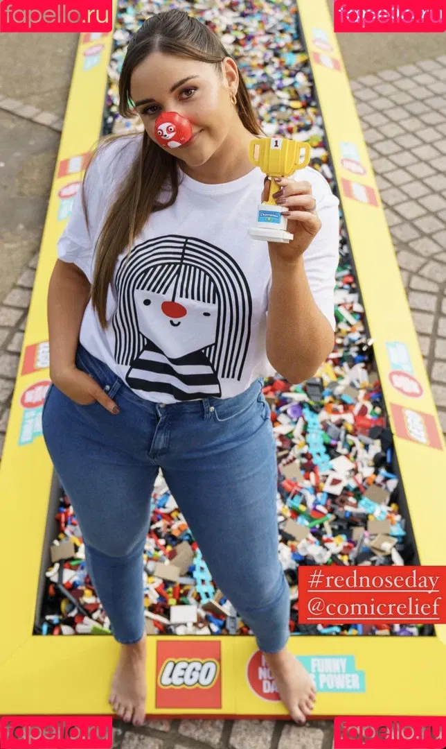 Jacqueline Jossa Onlyfans Photo Gallery 