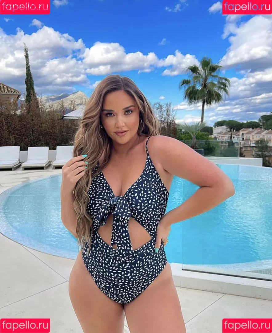 Jacqueline Jossa Onlyfans Photo Gallery 