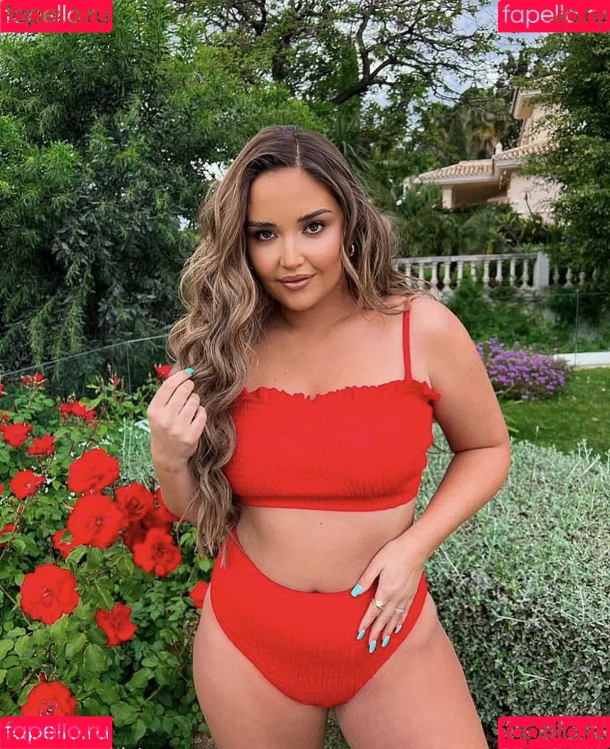 Jacqueline Jossa Onlyfans Photo Gallery 
