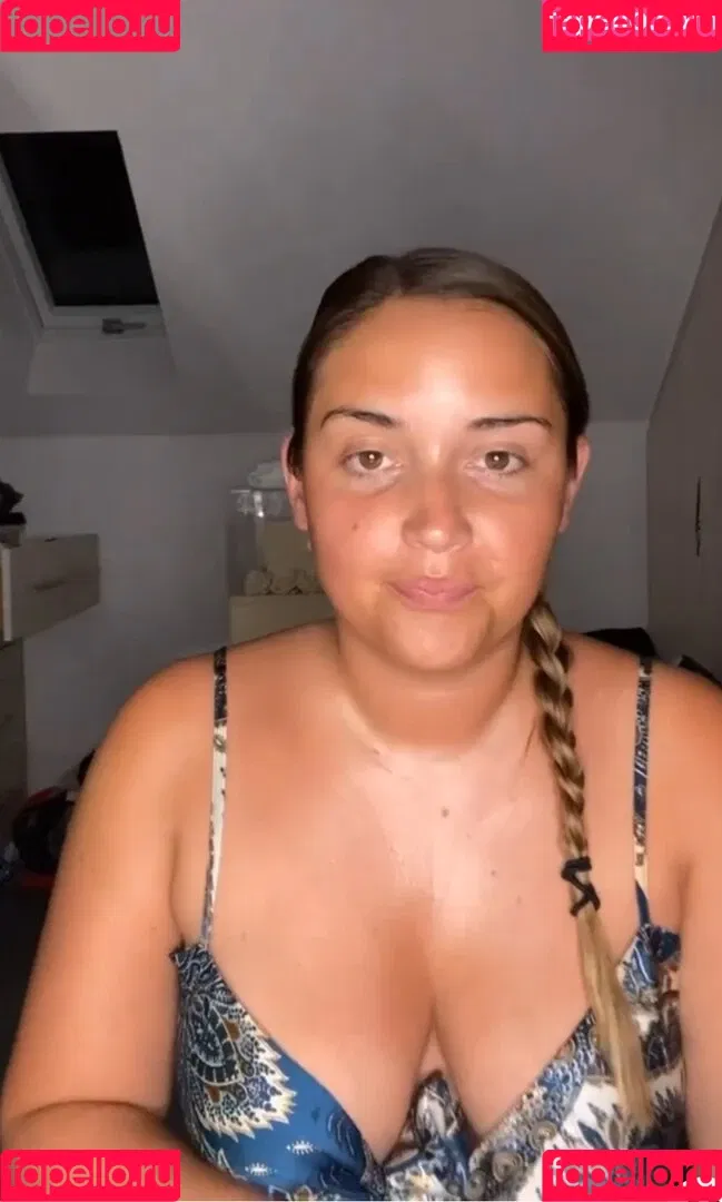 Jacqueline Jossa Onlyfans Photo Gallery 