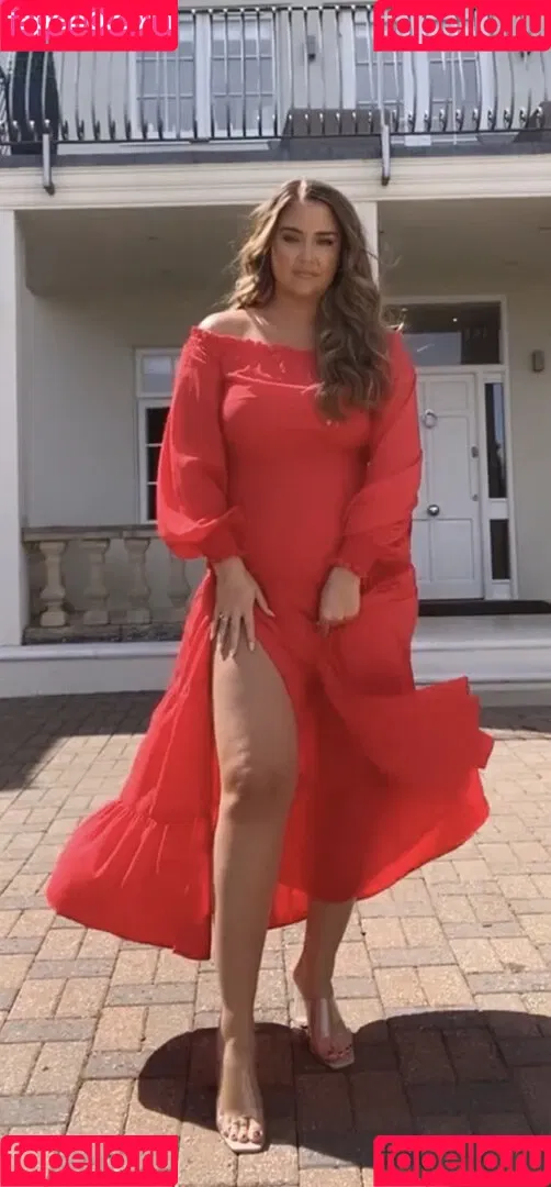 Jacqueline Jossa Onlyfans Photo Gallery 