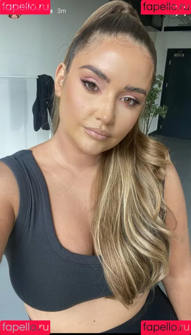 Jacqueline Jossa Onlyfans Photo Gallery 