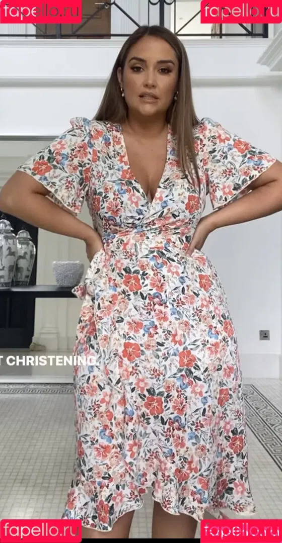 Jacqueline Jossa Onlyfans Photo Gallery 