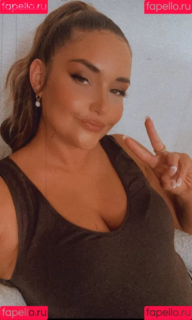 Jacqueline Jossa Onlyfans Photo Gallery 