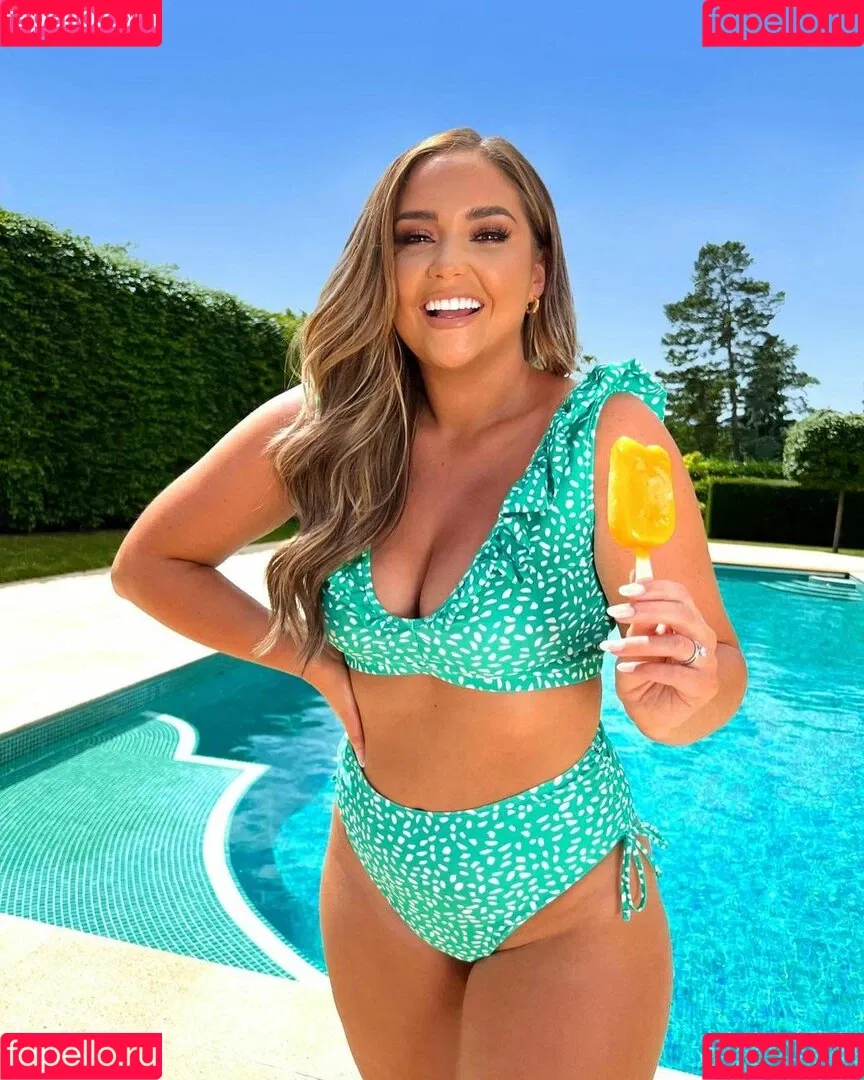 Jacqueline Jossa Onlyfans Photo Gallery 
