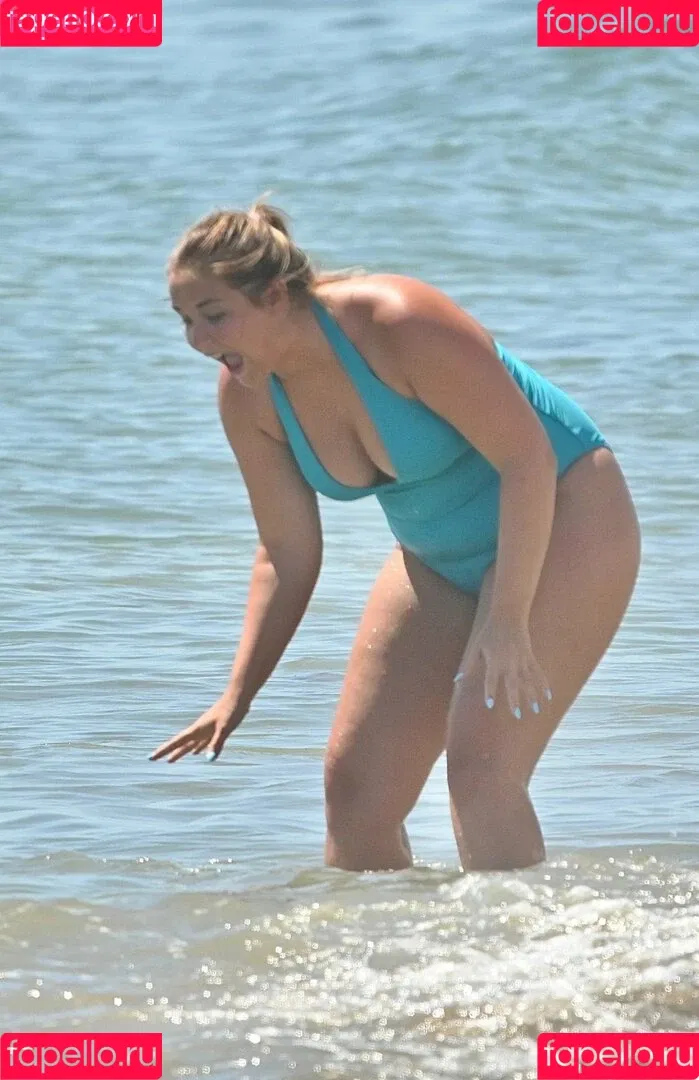 Jacqueline Jossa Onlyfans Photo Gallery 