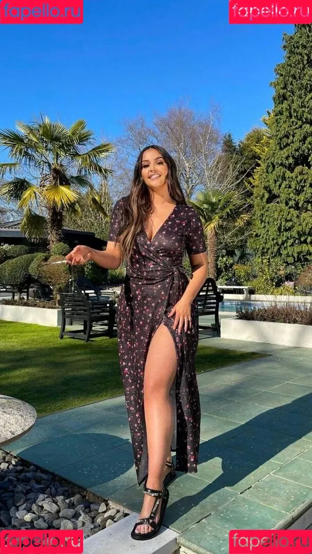 Jacqueline Jossa Onlyfans Photo Gallery 