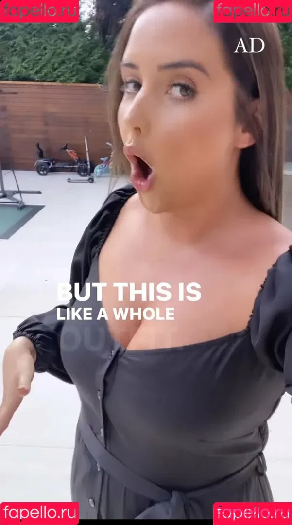 Jacqueline Jossa Onlyfans Photo Gallery 