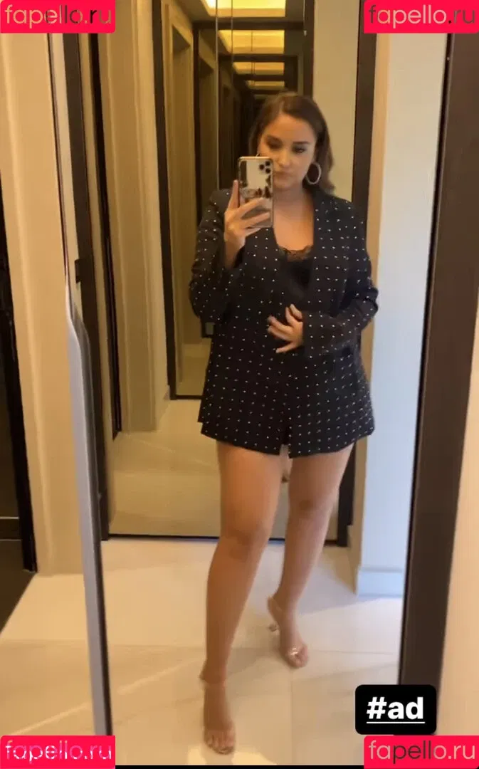 Jacqueline Jossa Onlyfans Photo Gallery 