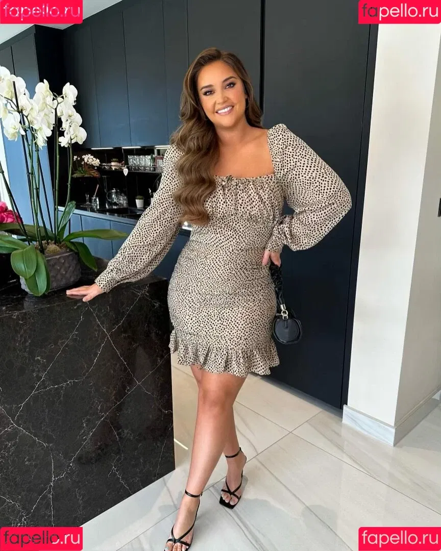 Jacqueline Jossa Onlyfans Photo Gallery 