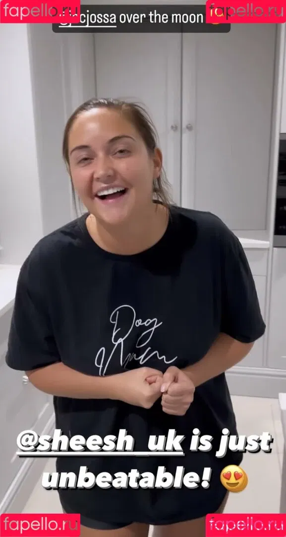 Jacqueline Jossa Onlyfans Photo Gallery 