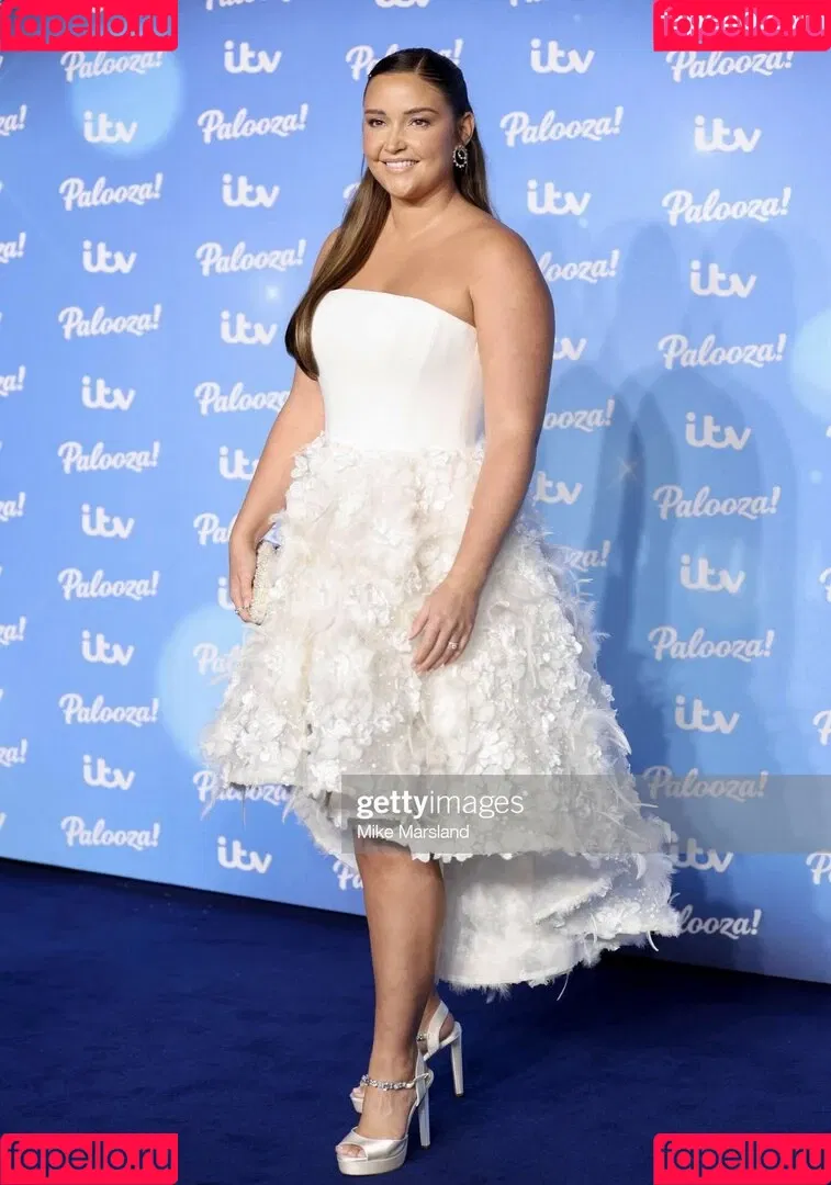 Jacqueline Jossa Onlyfans Photo Gallery 