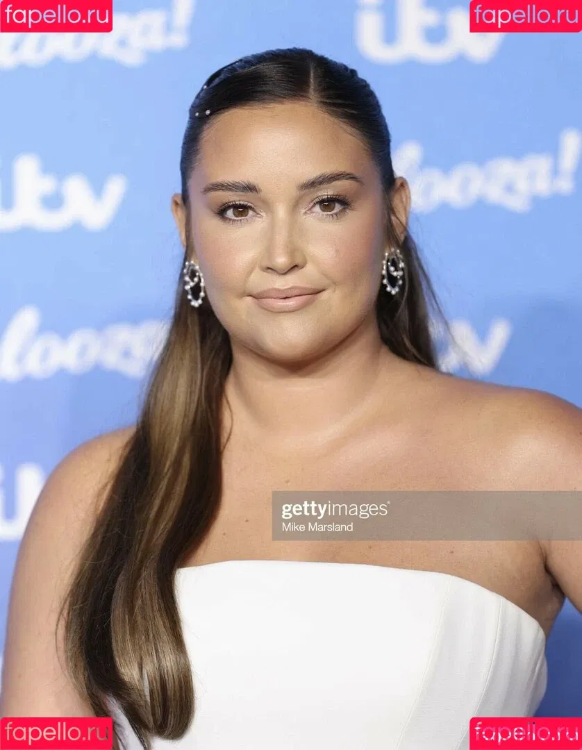 Jacqueline Jossa Onlyfans Photo Gallery 