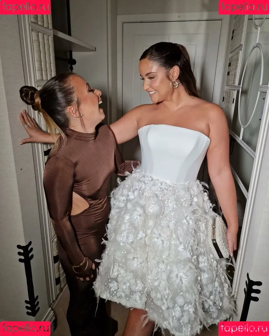 Jacqueline Jossa Onlyfans Photo Gallery 