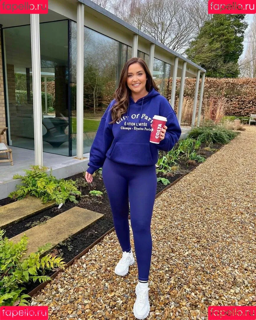 Jacqueline Jossa Onlyfans Photo Gallery 