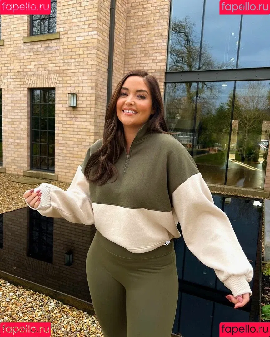 Jacqueline Jossa Onlyfans Photo Gallery 