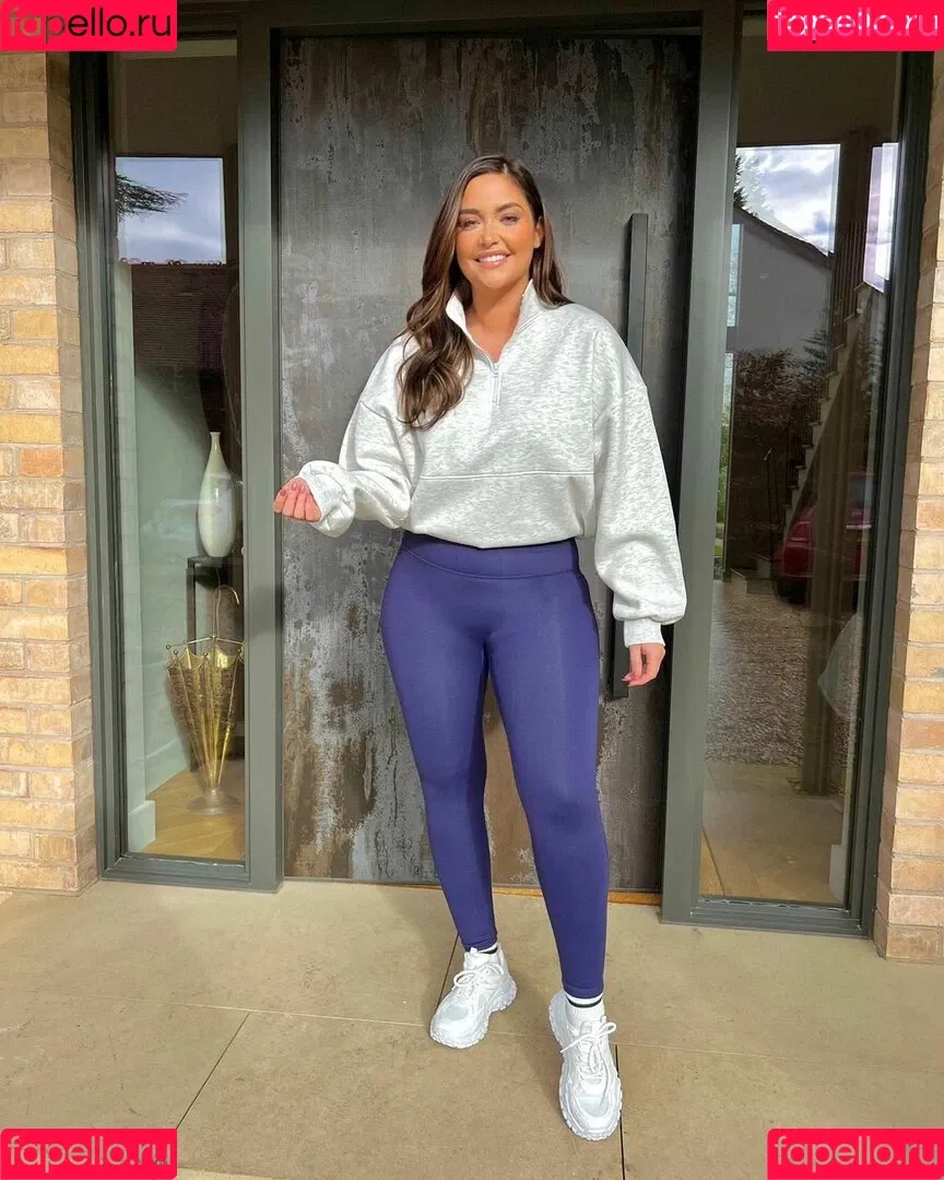 Jacqueline Jossa Onlyfans Photo Gallery 