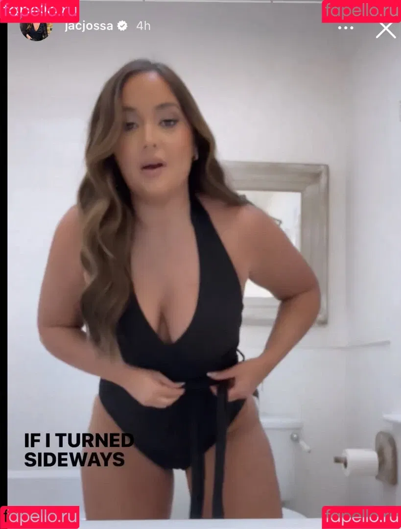 Jacqueline Jossa Onlyfans Photo Gallery 