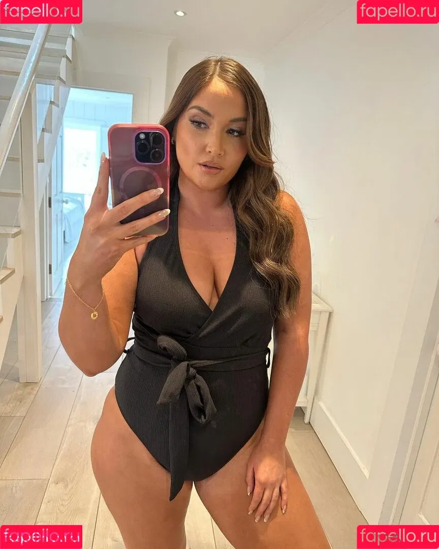 Jacqueline Jossa Onlyfans Photo Gallery 