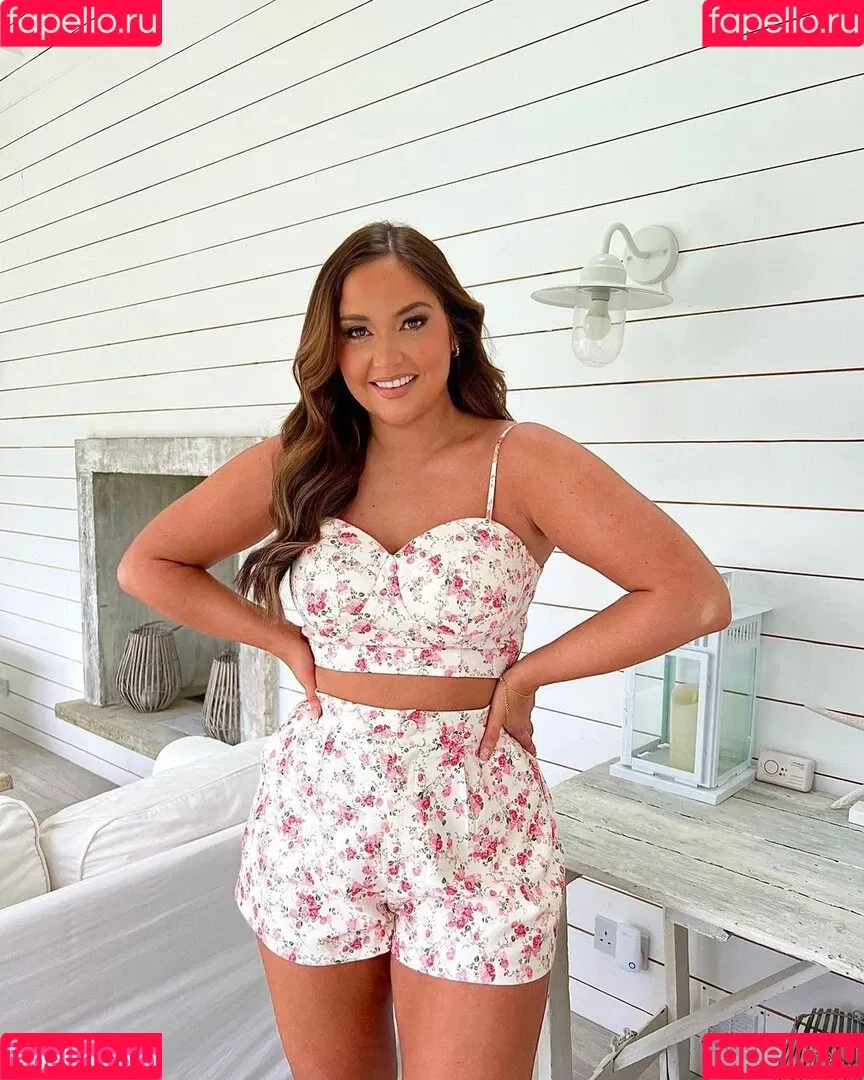 Jacqueline Jossa Onlyfans Photo Gallery 