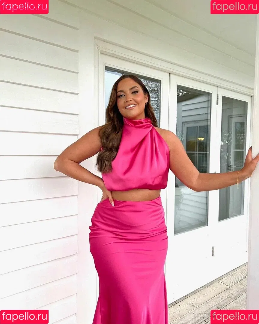 Jacqueline Jossa Onlyfans Photo Gallery 