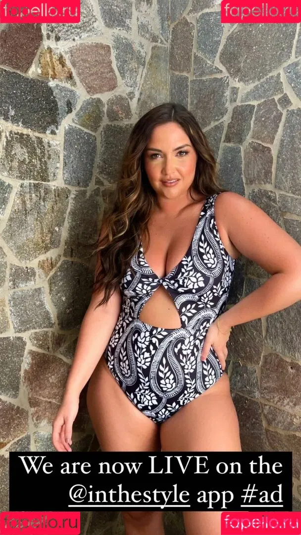 Jacqueline Jossa Onlyfans Photo Gallery 
