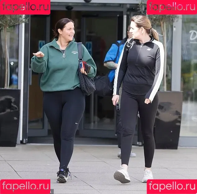 Jacqueline Jossa Onlyfans Photo Gallery 