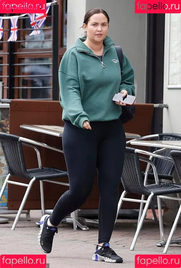 Jacqueline Jossa Onlyfans Photo Gallery 
