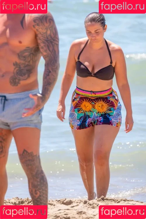 Jacqueline Jossa Onlyfans Photo Gallery 