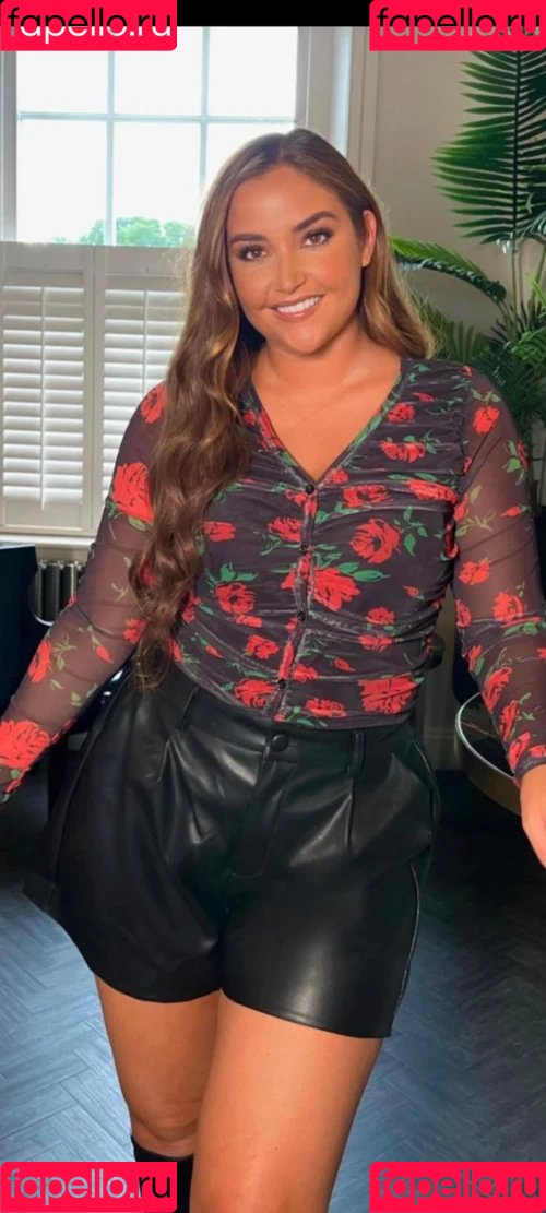 Jacqueline Jossa Onlyfans Photo Gallery 
