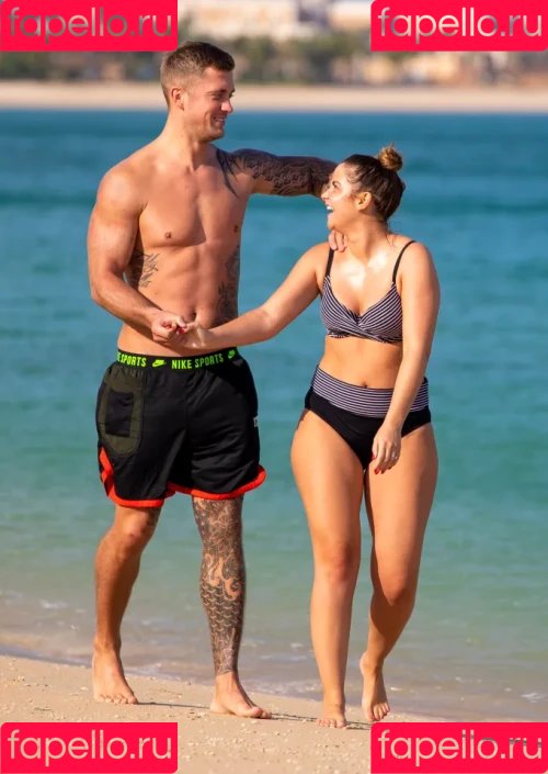 Jacqueline Jossa Onlyfans Photo Gallery 