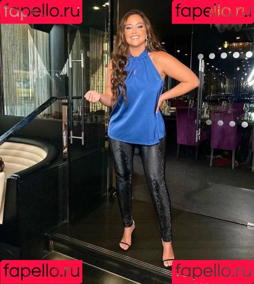 Jacqueline Jossa Onlyfans Photo Gallery 